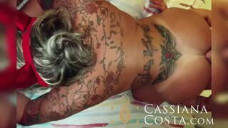 Играя менен коллега - https://onlyfa.ns.com/cassianacosta