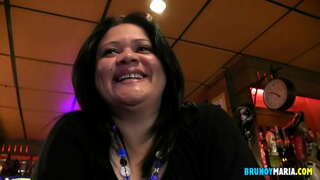 سوف تفعل اختبار العازبة ، تسخينها إلى صديق العروس ، وغالبا ما polvazo