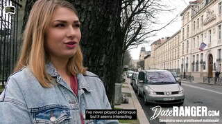 ՍԵՔՍ ԷՇԻ: ԱՎՈԿԱԴՈՅՈՎ այգում, իսկ հետո засунули անդամ ass (ԱՄԲՈՂՋ ՏԵՍԱՐԱՆԸ)- DATERANGER.com