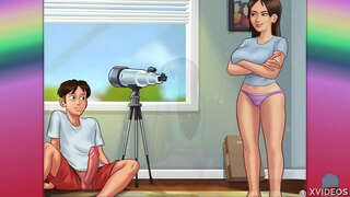 ЗУНЫ САГА Ep. 14 - Женнифер нь шодой түүний тулгаа ... хаана хэн?