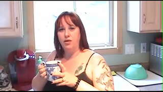 Paso Fillo non Pode obtelo Ata Entón, a Nai Fode El Trailer