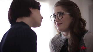 MissaX - Søt Lesbiske Jenter