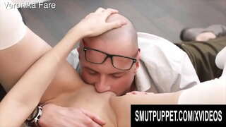 SmutPuppet - Cea no Adolescente Buceta Comp SmutPuppet - Cea no Adolescente Buceta Comp