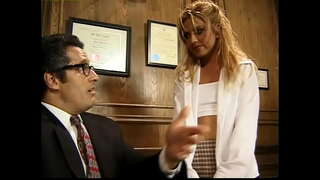 Гарачая 18-гадовая сімпатычная дзяўчына прапануе сваю шапіках - Эллизин Чейнс, Кэндо Эпплс, Гвен Самэрс, Кэці Голд, Крыстэн, Маккенна Блэр, Сабрына Джонсан