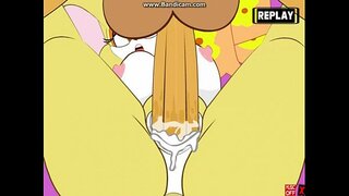 סוניק הפך 2 כיף עם זנבות ו וניל