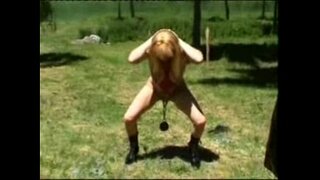 Fransa hazırlıqlı, yetkin BDSM 1 3