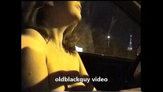 олдблэкгай снимает Дебби голой карата маттык