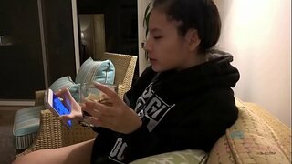 Моя любовь на Хавайях