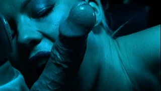 Harmonio - Dollz Domo - sceno 5 - eltiraĵo 1