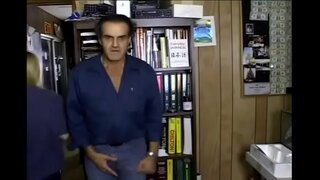 Eu pago para o servizo doutro xeito...