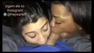 Spider-man από το σάο Πάολο, η τυχερή