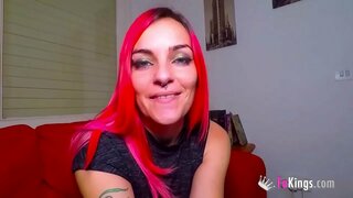 ���ම Sarita, මම කරන්න යන්නෙ මගේ BF අත්/FOOTJOB ඔහු අමතක කරන්නෙ නෑ...