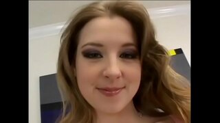 Шањвонї красотка бо луковой попкой дӯст даров узви ва трахается саратон