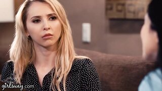 Scissoring Sessão De Terapia