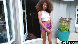 Dagfs - Iuvenes Ebbene Parvulus, Ut Eam Forte Irrumabo Bacchatur