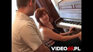 Sess ħielsa films-mużikali u l-passjoni-varjazzjonijiet l-Julia jilgħab [pickups ]