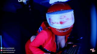 Imposter Fucked nam Phakathi kwethu