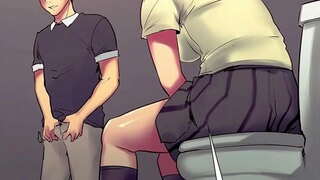 Menaj Curvă Episodul 20