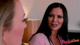 ���ুন্দরি সেক্সি মহিলার, শো, কন্যা আছে কিভাবে লেসবিয়ান সেক্স